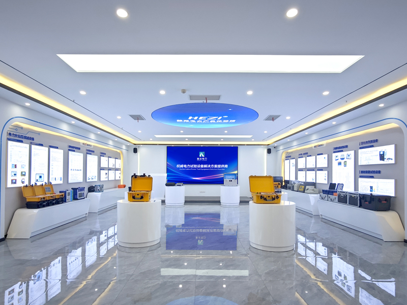 车间展示1