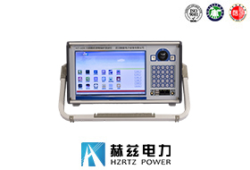 六相微机继电；げ馐砸